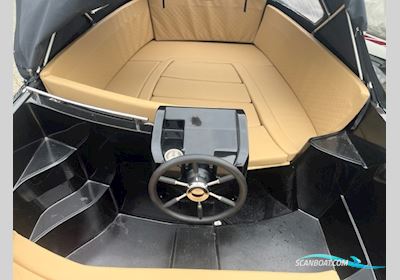 Topcraft 605 Tender op voorraad! Motorboot 2024, mit Suzuki motor, Niederlande