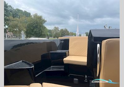 Topcraft 605 Tender op voorraad! Motorboot 2024, mit Suzuki motor, Niederlande