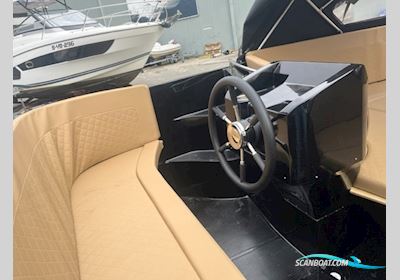 Topcraft 605 Tender op voorraad! Motorboot 2024, mit Suzuki motor, Niederlande