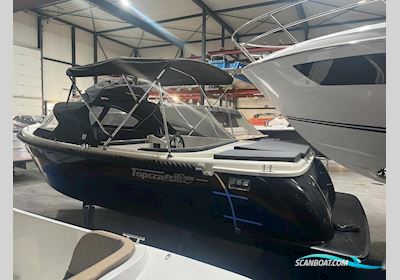 Topcraft 605 Tender Motorboot 2023, mit Suzuki motor, Niederlande