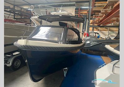 Topcraft 605 Tender Motorboot 2023, mit Suzuki motor, Niederlande