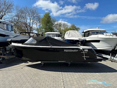 Topcraft 605 Tender Motorboot 2020, mit Suzuki motor, Niederlande