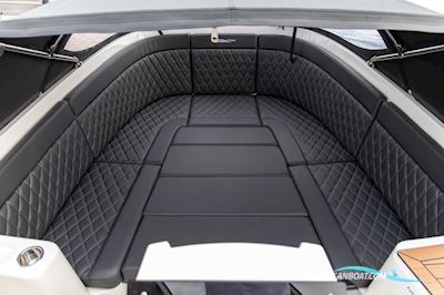 Topcraft 627 TENDER ook op de HISWA Motorboot 2025, Niederlande