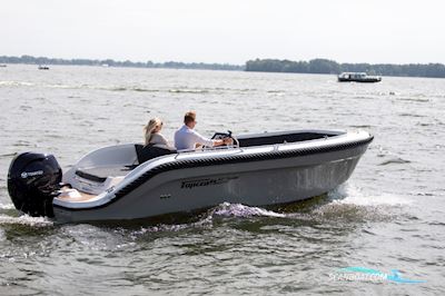 Topcraft 627 Tender Motorboot 2023, Niederlande