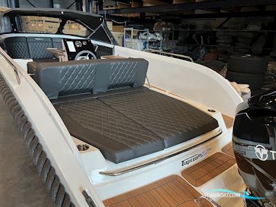 Topcraft 627 Tender Motorboot 2025, Niederlande
