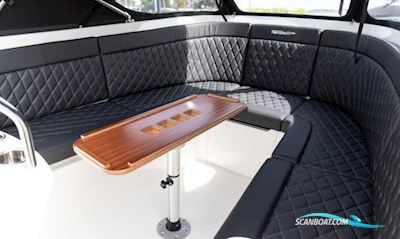 Topcraft 627 Motorboot 2023, Niederlande