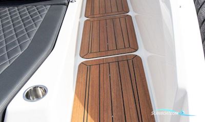 Topcraft 627 Motorboot 2023, Niederlande