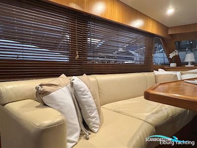 Trader 42 HT Motorboot 2007, Niederlande