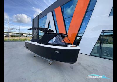 Tridente 17 Motorboot 2023, Niederlande