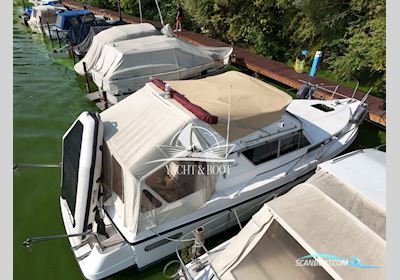 Tristan 310 Fly Motorboot 1995, mit Volvo Penta motor, Deutschland
