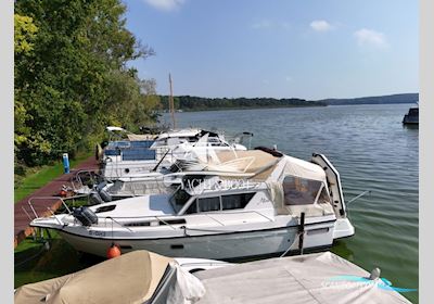 Tristan 310 Fly Motorboot 1995, mit Volvo Penta motor, Deutschland