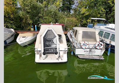 Tristan 310 Fly Motorboot 1995, mit Volvo Penta motor, Deutschland