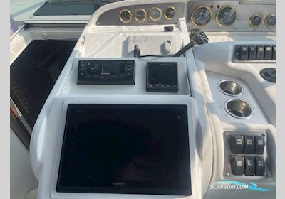 Trojan Carver 44 Express Motorboot 1998, mit Cummins x 2 motor, Sweden