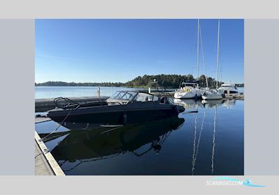 UMS BOATS 805 DC Motorboot 2020, mit Mercury  motor, Sweden