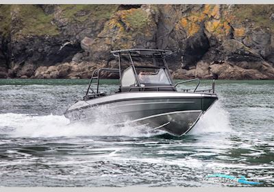 UMS BOATS UMS 655 CC Pro Motorboot 2025, Deutschland