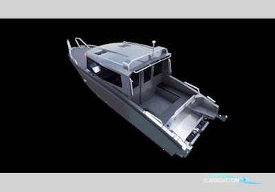UMS BOATS UMS 865 CAB Motorboot 2024, Deutschland