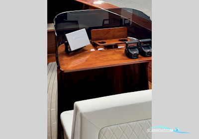UR 6 Motorboot 2024, Dänemark