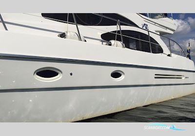 UnKnown Motorboot 2025, Sweden