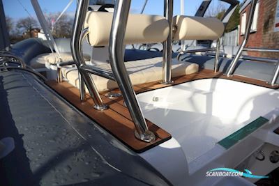 Unclassified Escape 480 Motorboot 2022, mit Mercury motor, England
