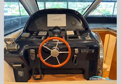 Uniesse Marine Uniesse 54 Sport Motorboot 2007, mit Man motor, Italien