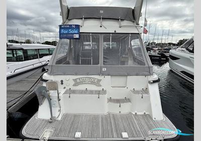 Unique Nord West 390 Motorboot 2006, mit Volvo Penta D6 350A-B AQ/PS motor, England