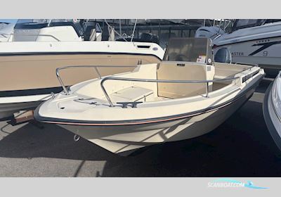 Uttern 5001 Motorboot 1990, mit Yamaha motor, Sweden