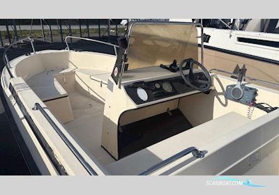 Uttern 5001 Motorboot 1990, mit Yamaha motor, Sweden