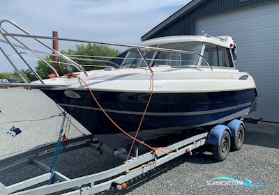 Uttern C68  Motorboot 2002, mit Mercruiser motor, Dänemark