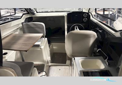 Uttern C70 Motorboot 2022, mit Mercury motor, Sweden