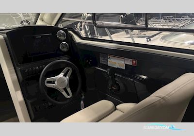 Uttern C70 Motorboot 2022, mit Mercury motor, Sweden