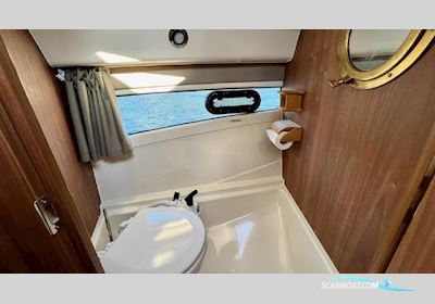 Uttern C77 Motorboot 2016, mit  Mercury motor, Sweden