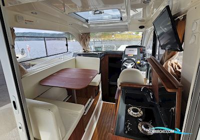 Uttern C87 Motorboot 2018, mit Mercury motor, Sweden