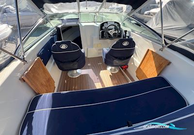 Uttern D55 Motorboot 2007, mit Mercruiser 3.0 motor, Sweden