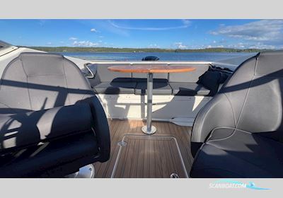 Uttern D57 Motorboot 2016, mit MERCURY motor, Sweden
