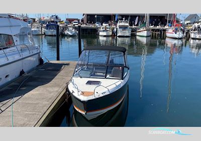 Uttern D59 Motorboot 2022, mit Mercury motor, Sweden