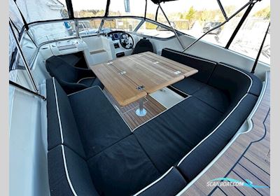 Uttern D62, Mercury F150 (YDERST VELHOLDT) Motorboot 2024, mit Mercury motor, Dänemark