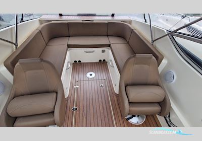 Uttern D62 Motorboot 2011, mit  Mercury  motor, Sweden