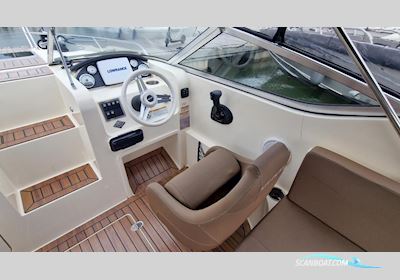 Uttern D62 Motorboot 2011, mit  Mercury  motor, Sweden