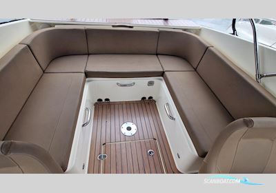 Uttern D62 Motorboot 2011, mit  Mercury  motor, Sweden