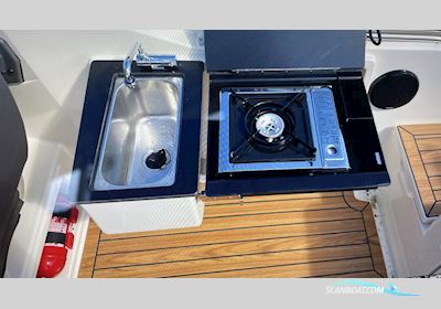 Uttern D65 Motorboot 2021, mit Mercury motor, Sweden