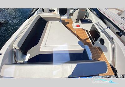 Uttern D65 Motorboot 2021, mit Mercury motor, Sweden