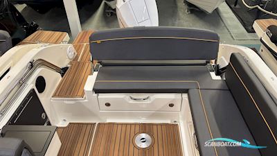 Uttern D65 Motorboot 2023, mit Mercury motor, Sweden