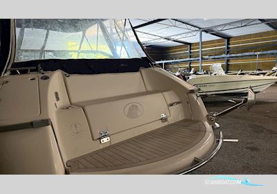 Uttern D66 Motorboot 2008, Sweden