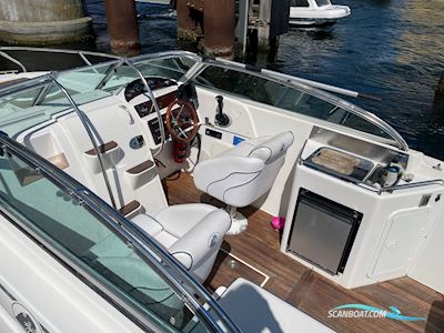 Uttern D68 Motorboot 2002, mit Cummins / Mercury motor, Dänemark