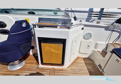 Uttern D68 Motorboot 2006, mit  Mercruiser motor, Sweden