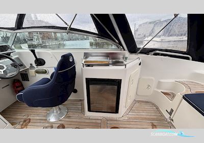 Uttern D68 Motorboot 2006, mit Mercruiser motor, Sweden