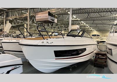 Uttern D70 Motorboot 2026, mit Mercury motor, Sweden