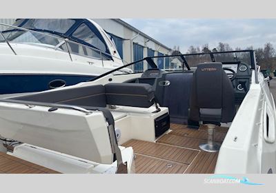 Uttern D70 Motorboot 2020, mit Mercury motor, Sweden