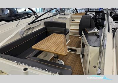 Uttern D77 Motorboot 2025, mit Mercury motor, Sweden