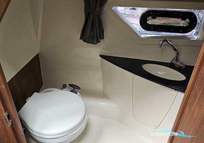 Uttern D77 Motorboot 2020, mit Mercury  motor, Sweden